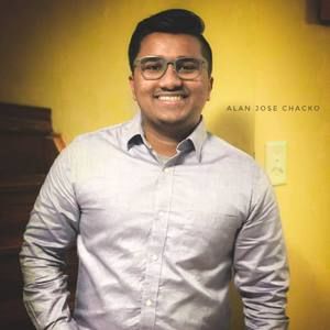 Meet your Posher, Alen jose